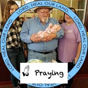 Meet your Posher, Ralph